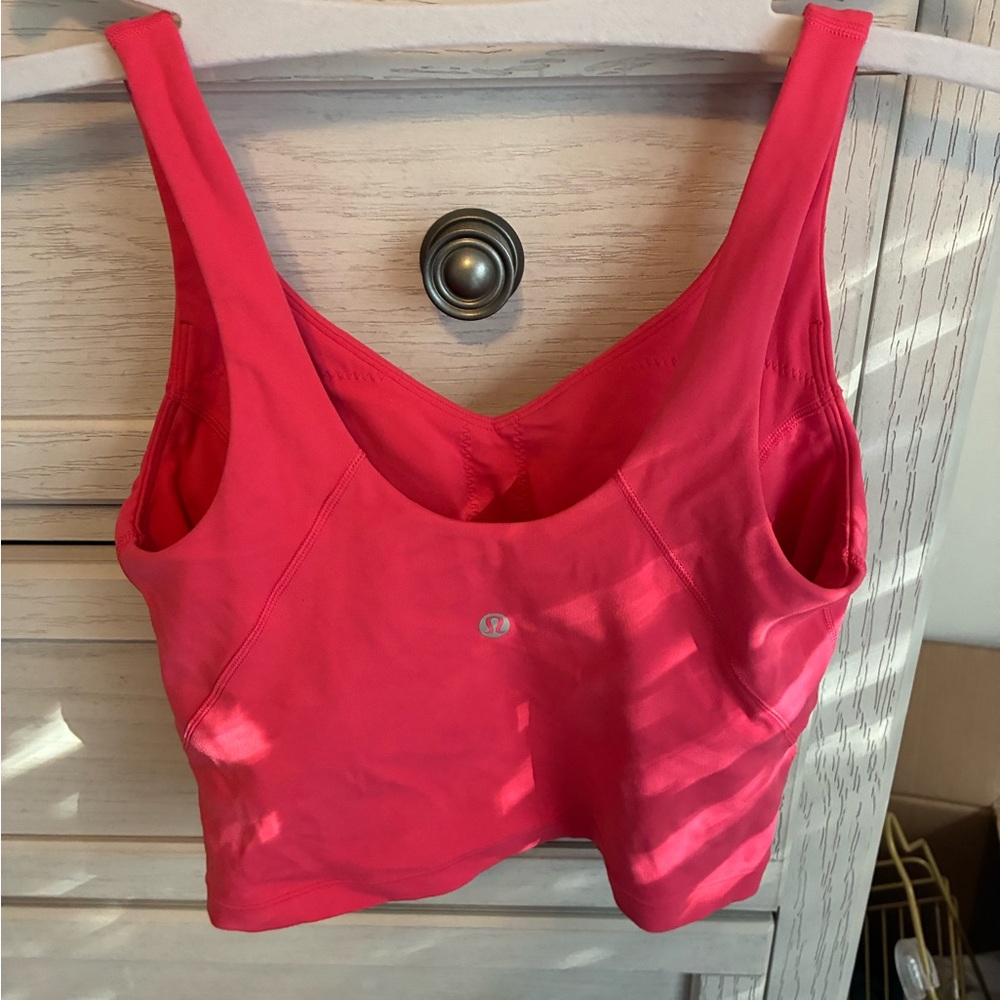 Lululemon align tank